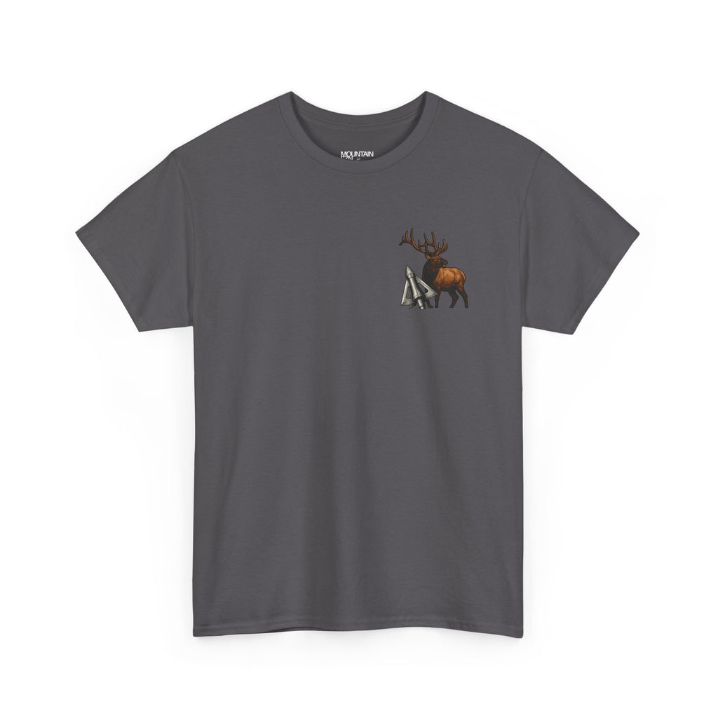 September Tradition Tee