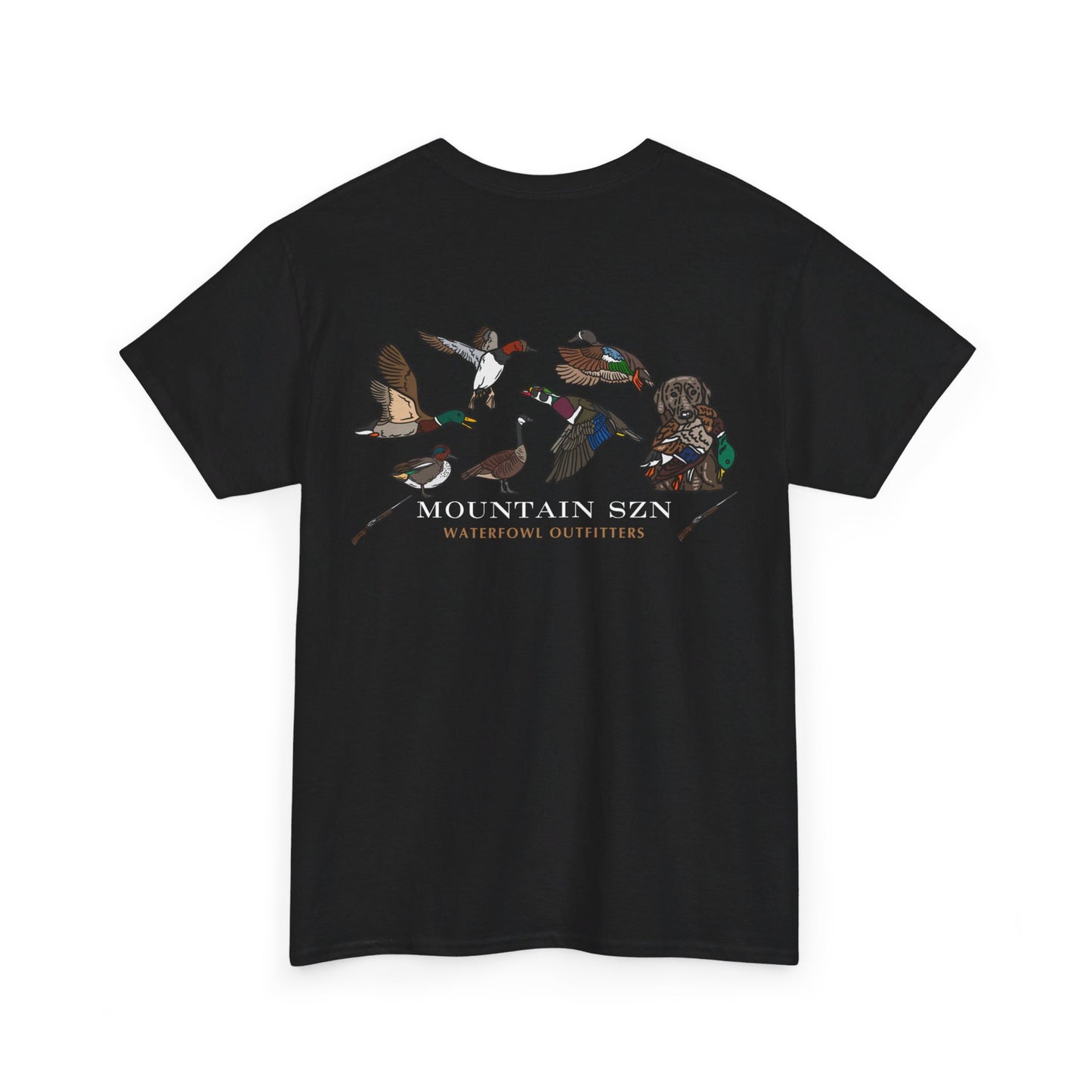 Waterfowl Outfitters 2.0 Tee