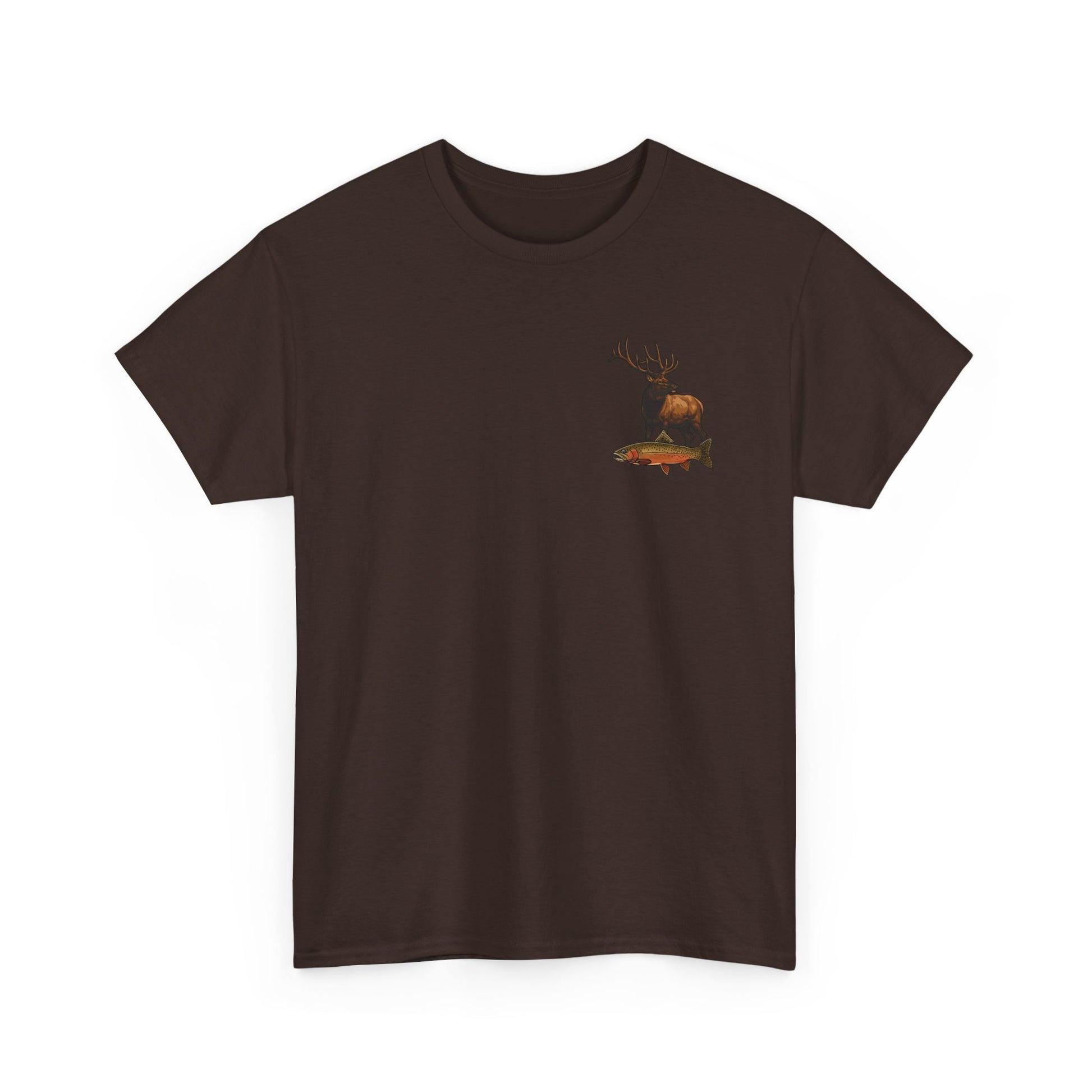 The West Tee