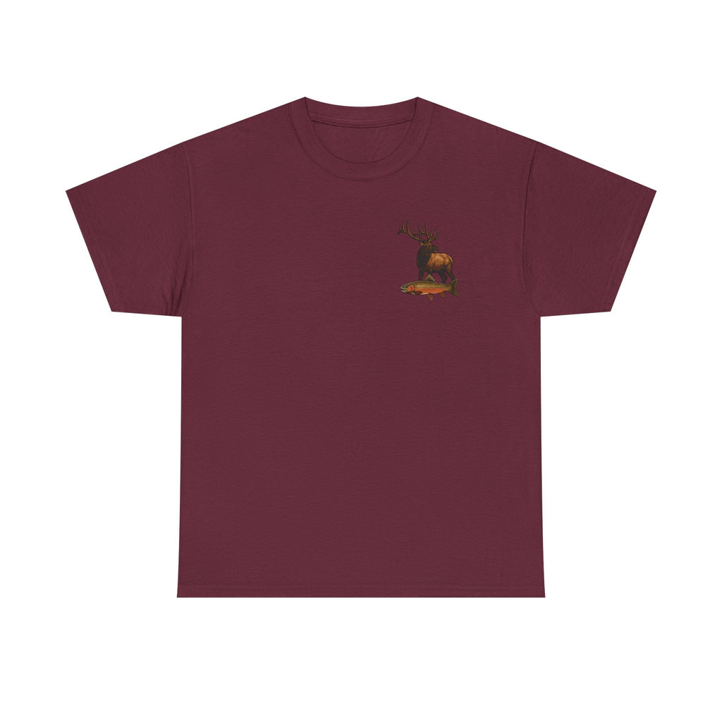 The West Tee