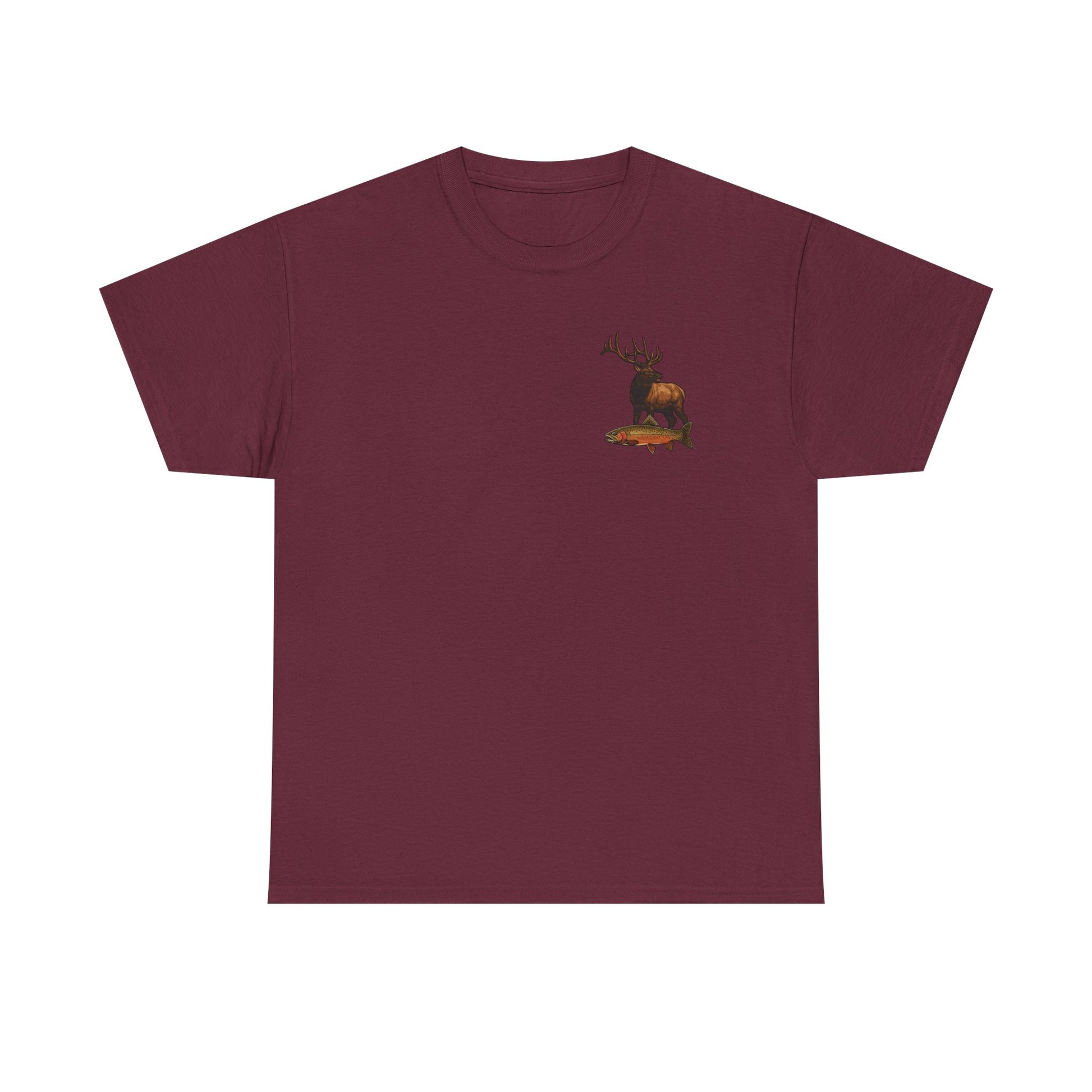 The West Tee
