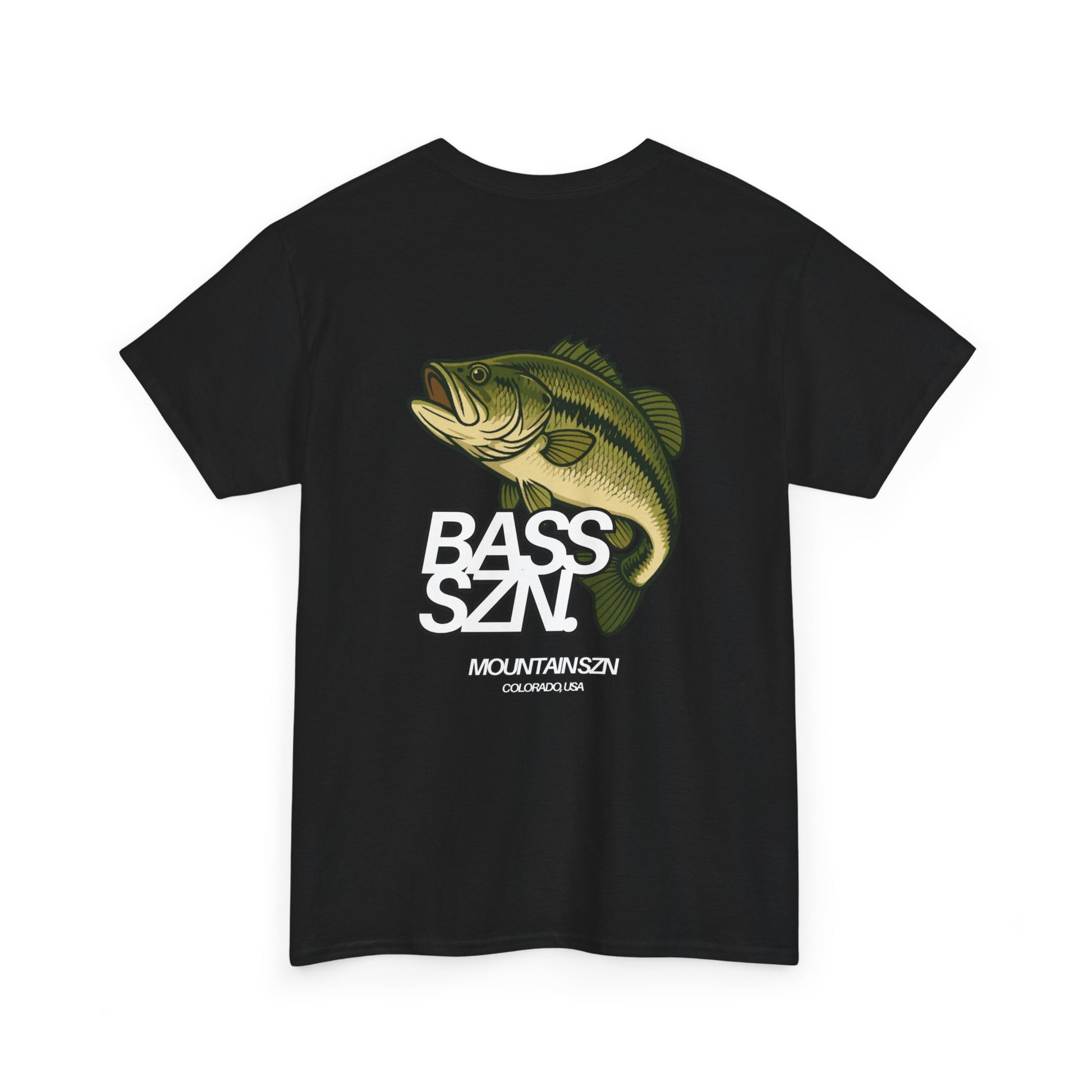 Bass Szn Tee
