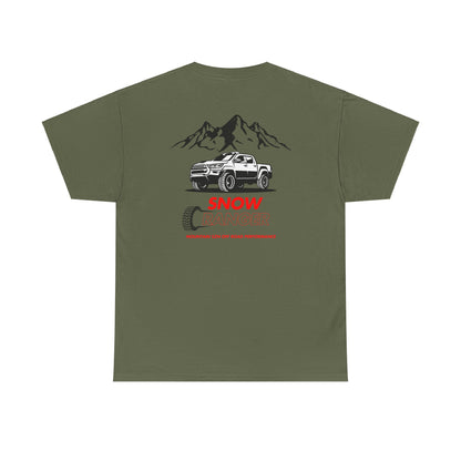 Snow Ranger Tee