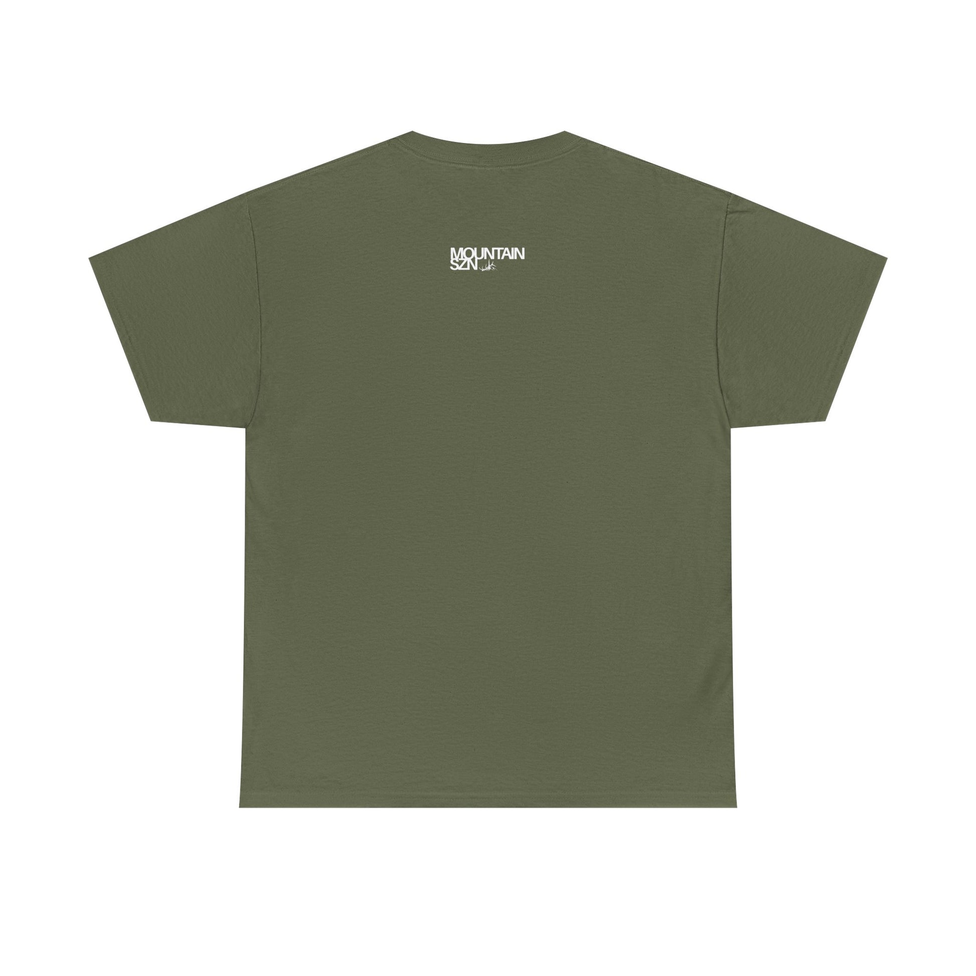 Elk Deadhead Tee