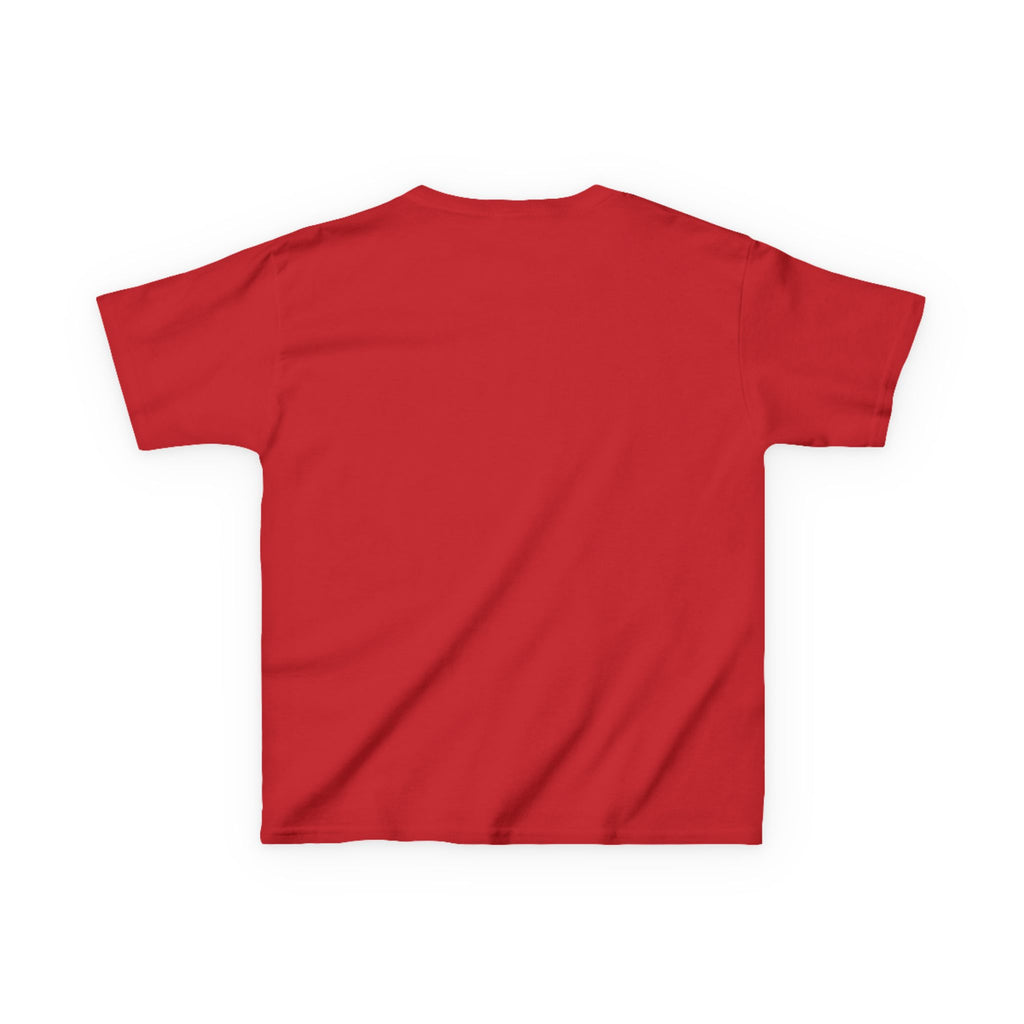 Elk Skull Kids Tee