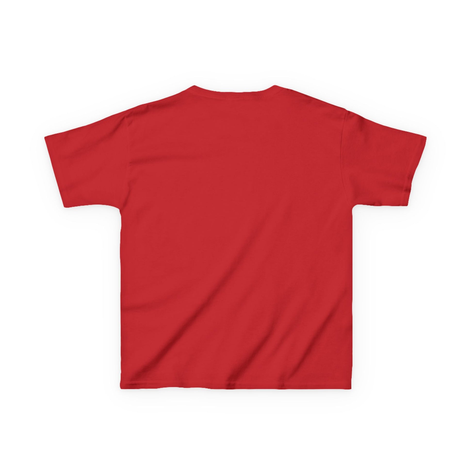 Elk Skull Kids Tee