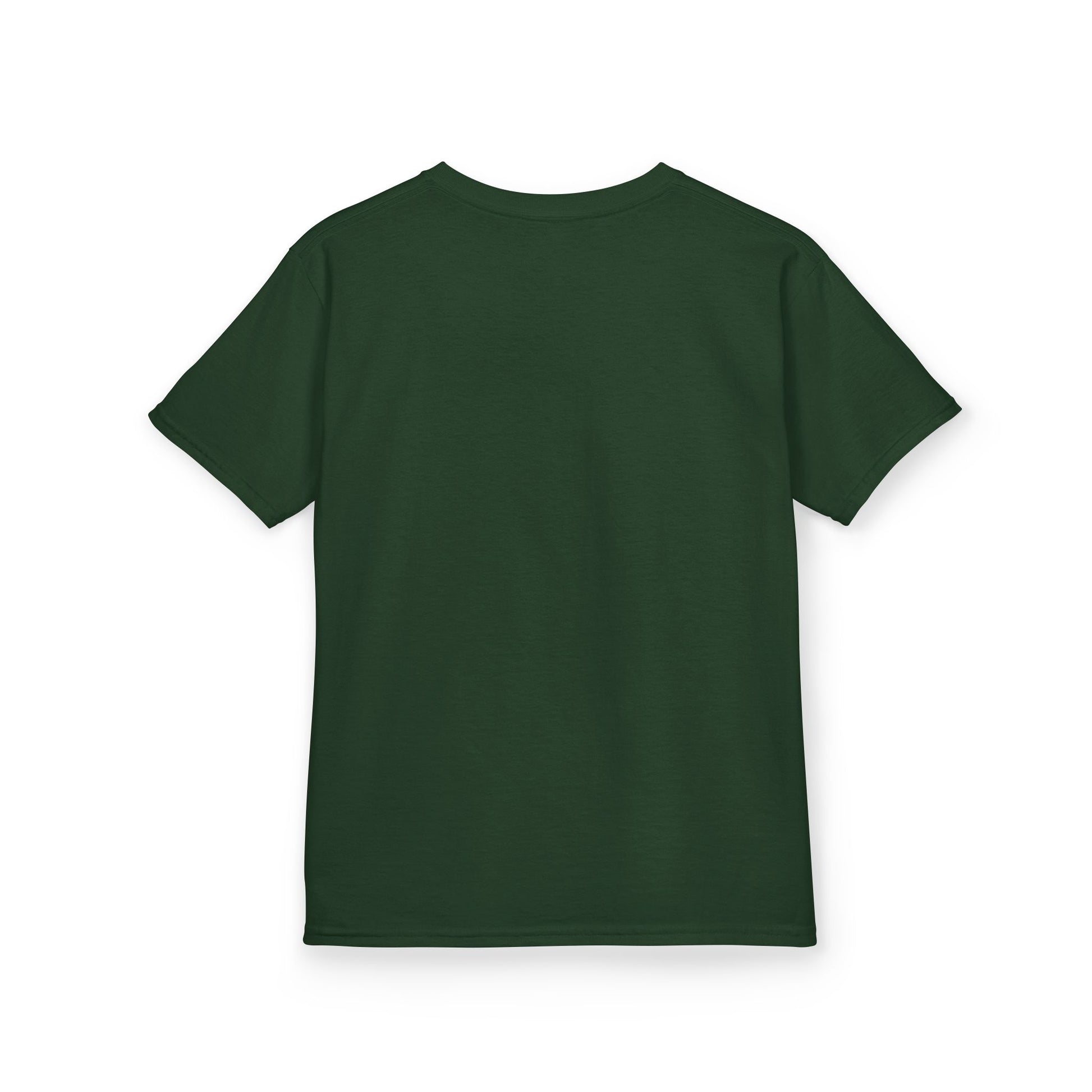 Elk Skull Kids Tee