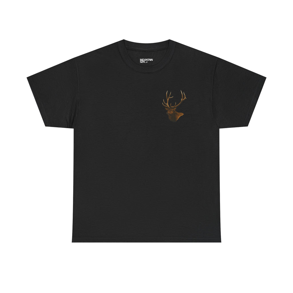 Big Bulls. Elk Tee