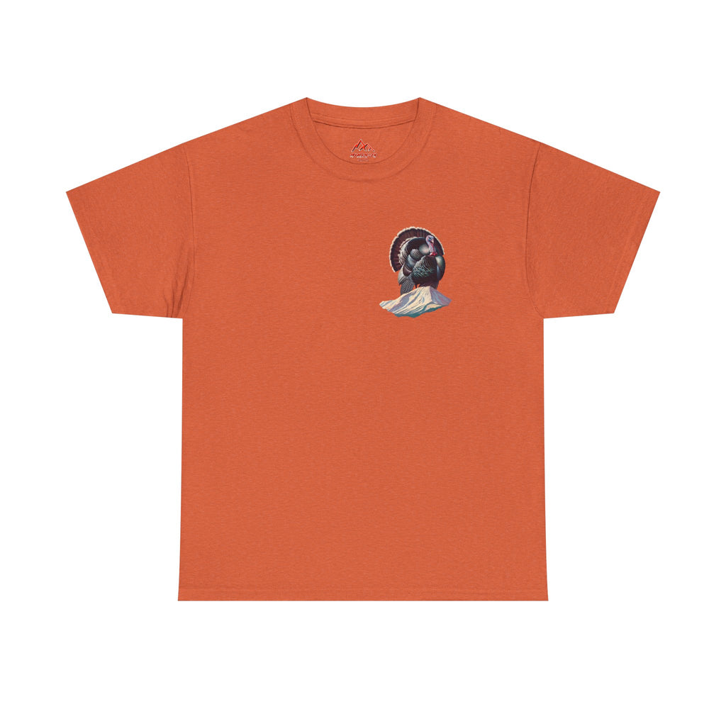 Vintage Merriam's Tee