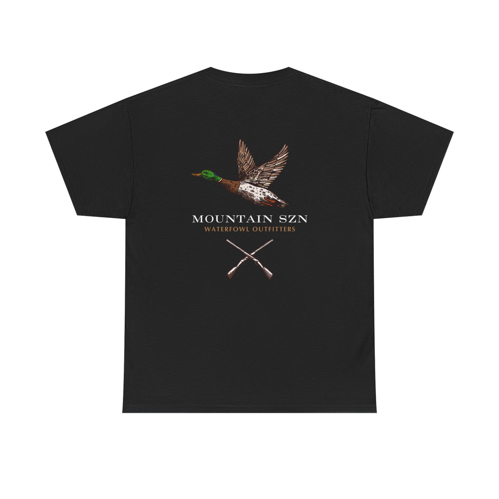 Waterfowl Outfitters Unisex Heavy Cotton Tee