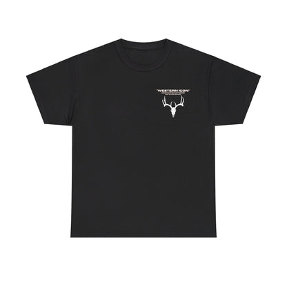 Western Icon Tee