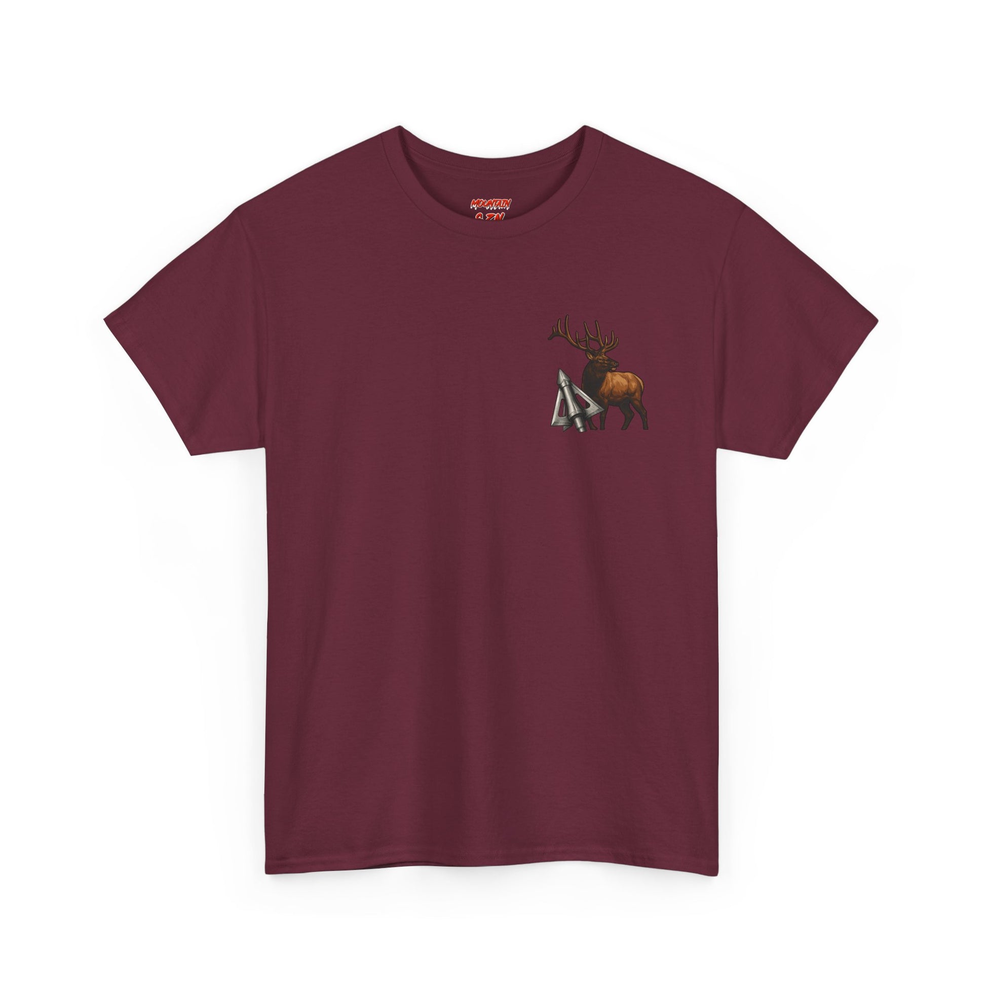 September Tradition Tee