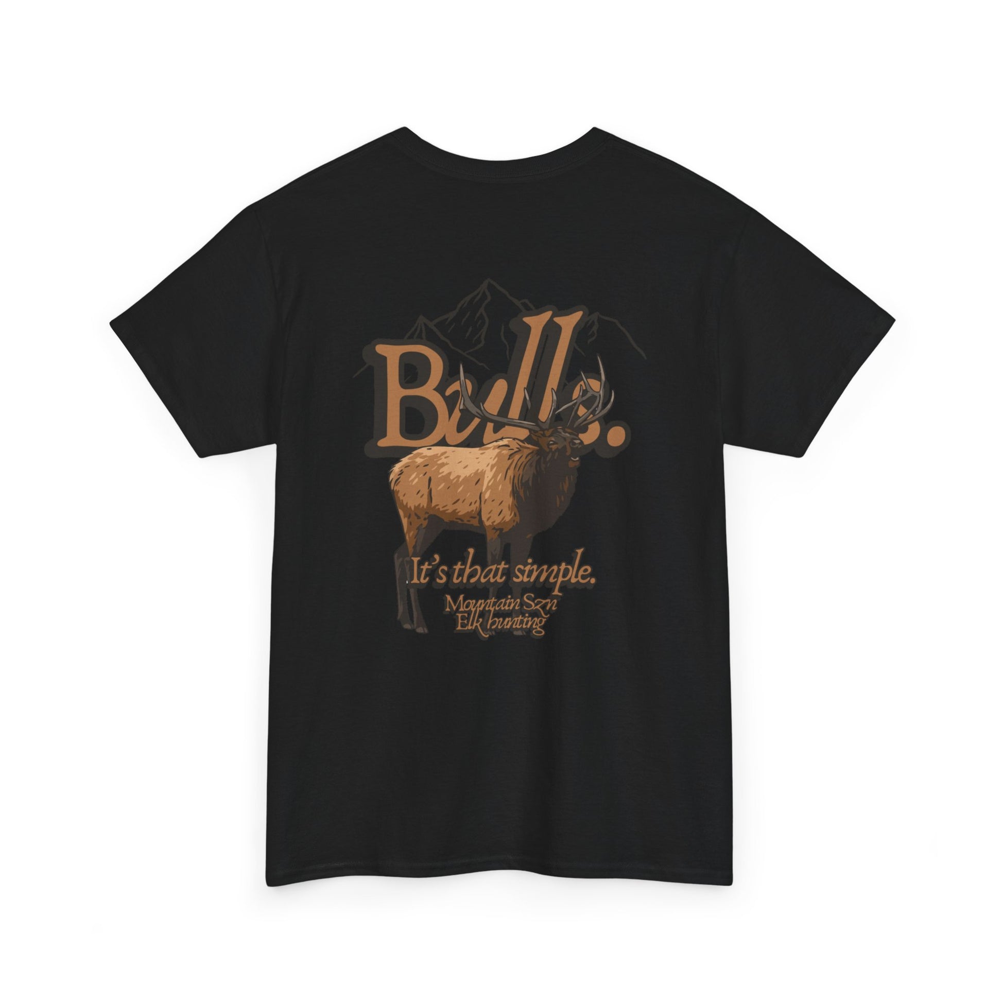 Bulls. Tee