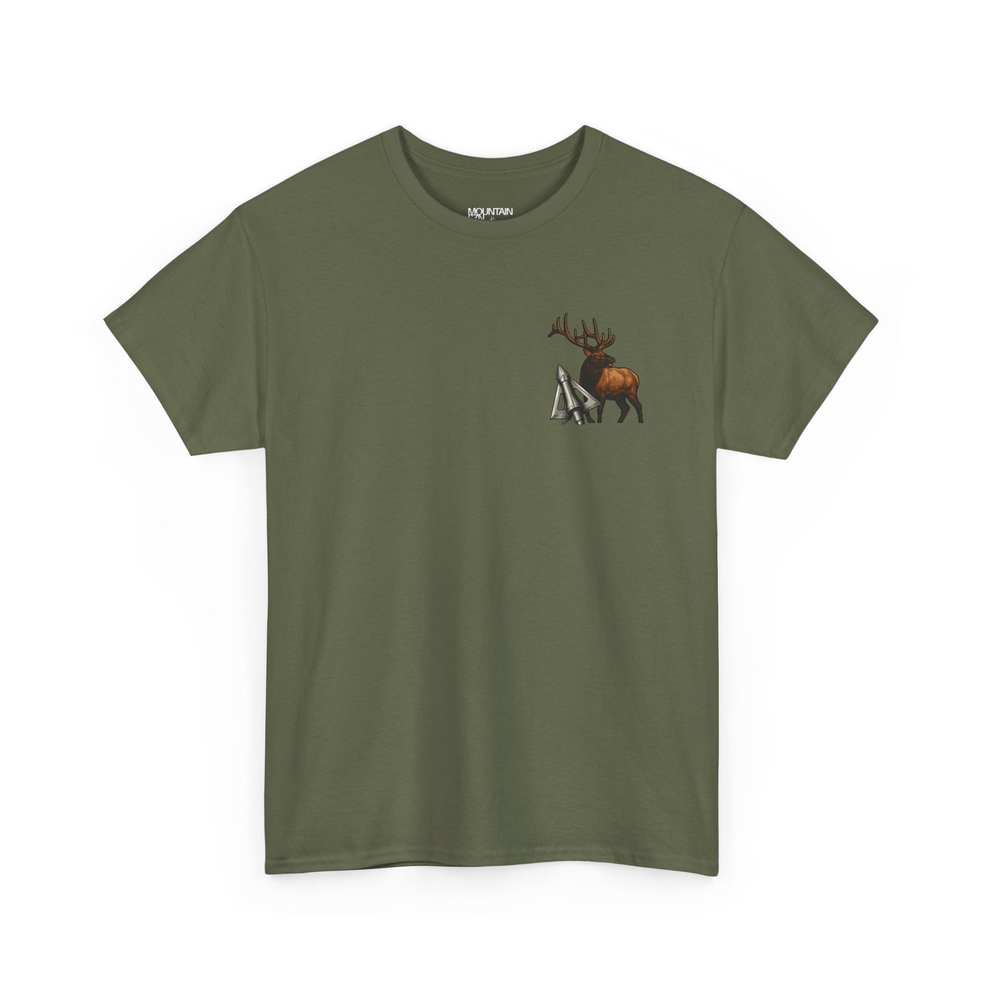 September Tradition Tee