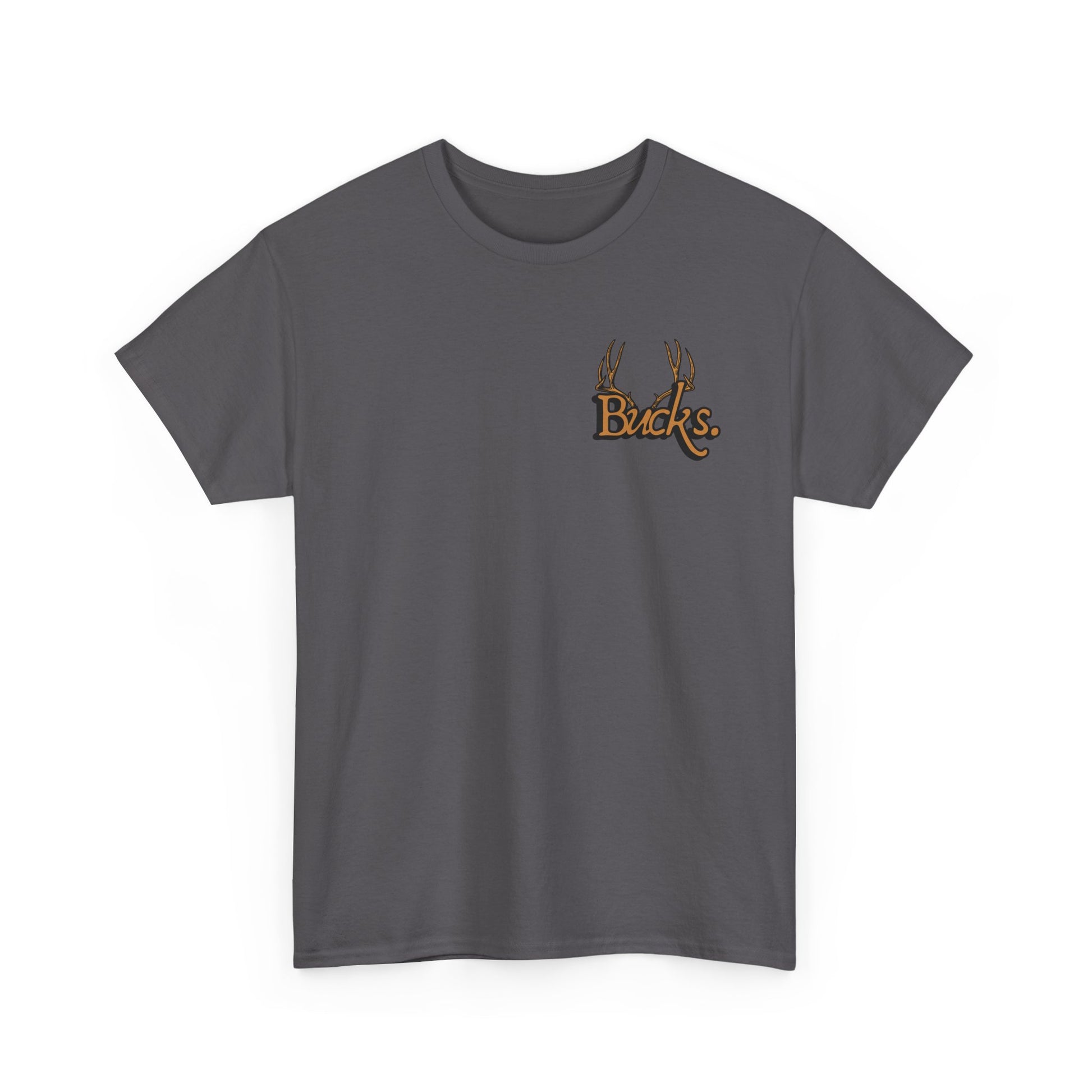 Bucks. Tee