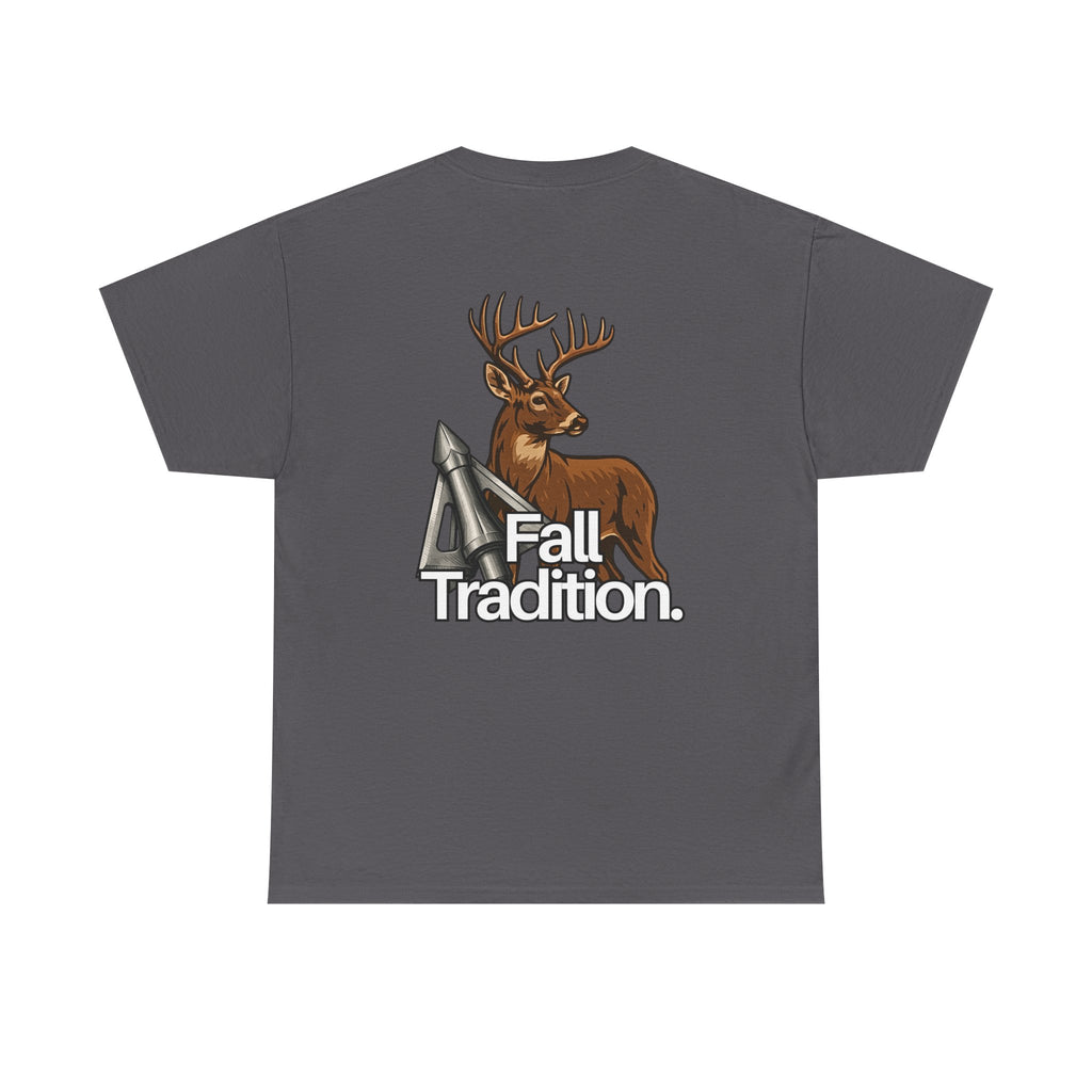 Fall tradition tee