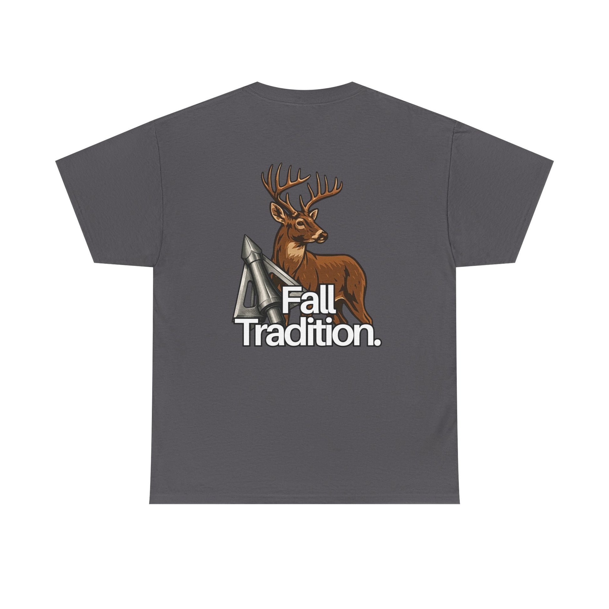 Fall tradition tee