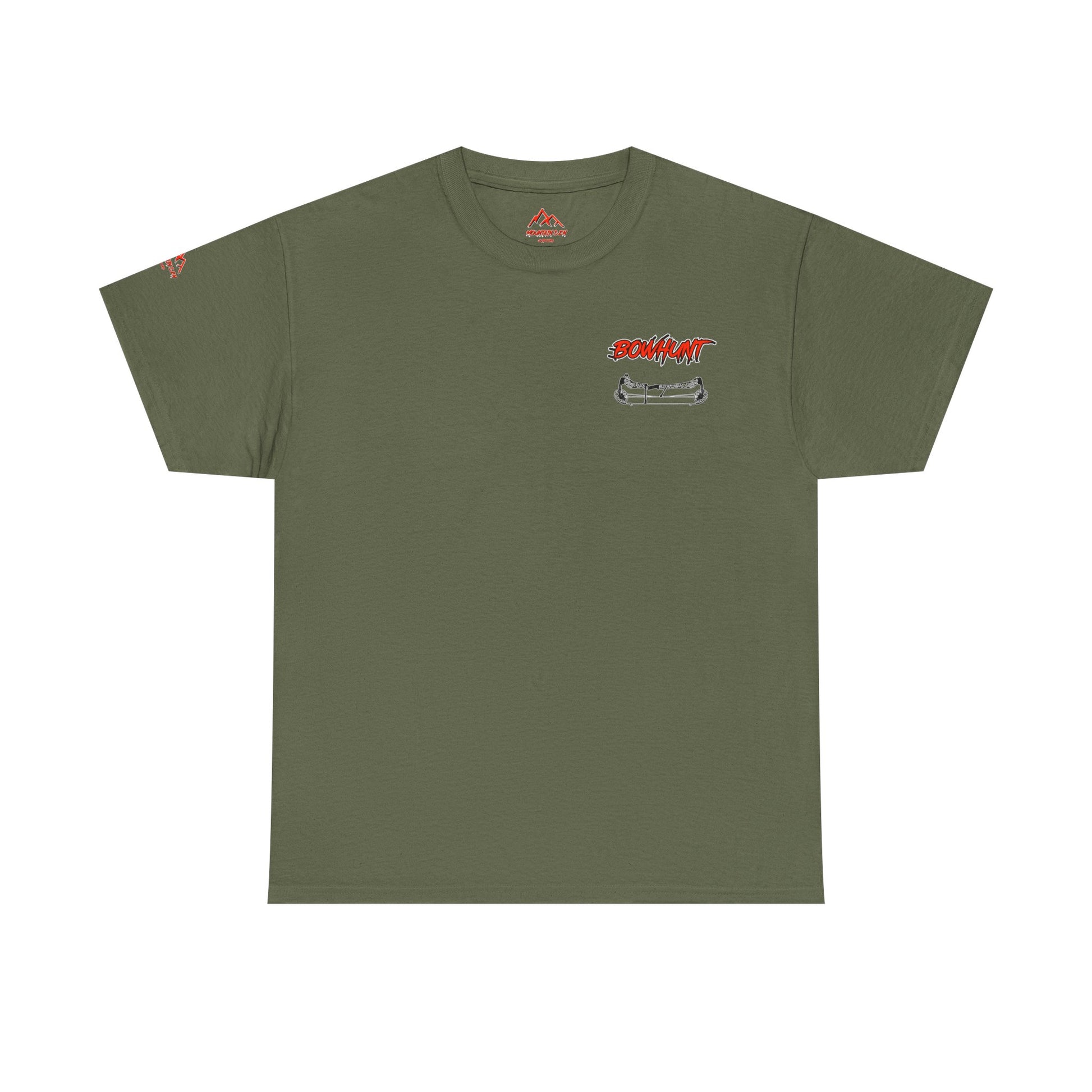 Bowhunt 2.0 Tee