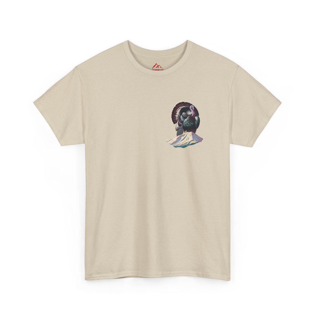 Vintage Merriam's Tee