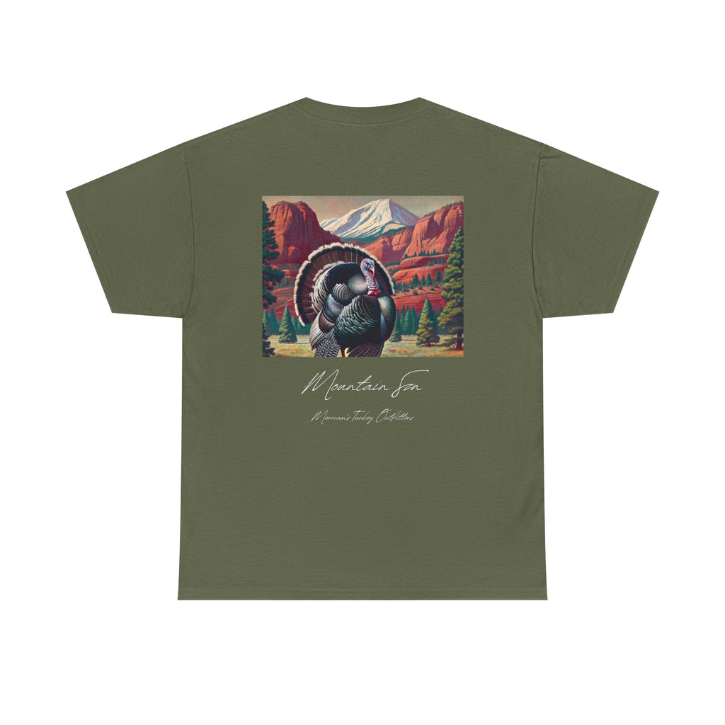 Vintage Merriam's Tee