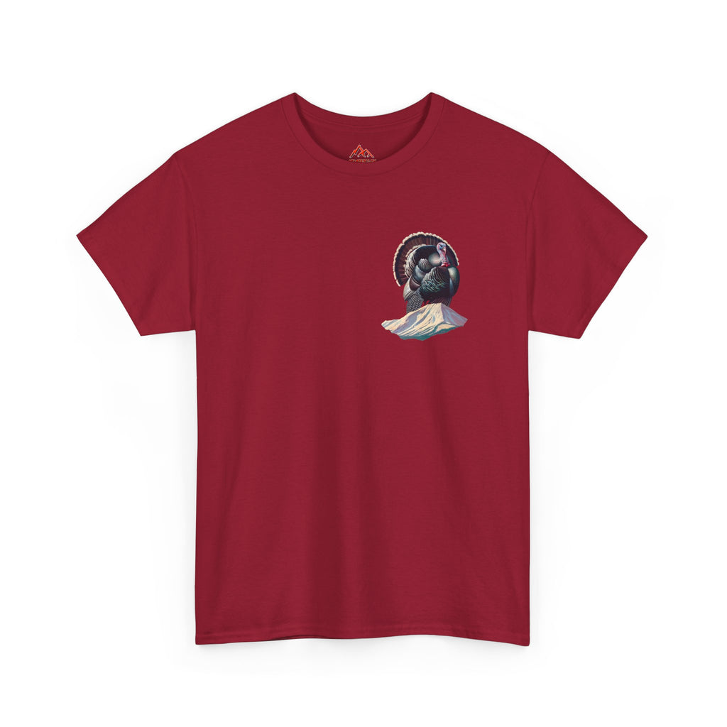 Vintage Merriam's Tee