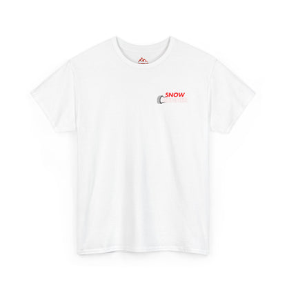 Snow Runner Tee