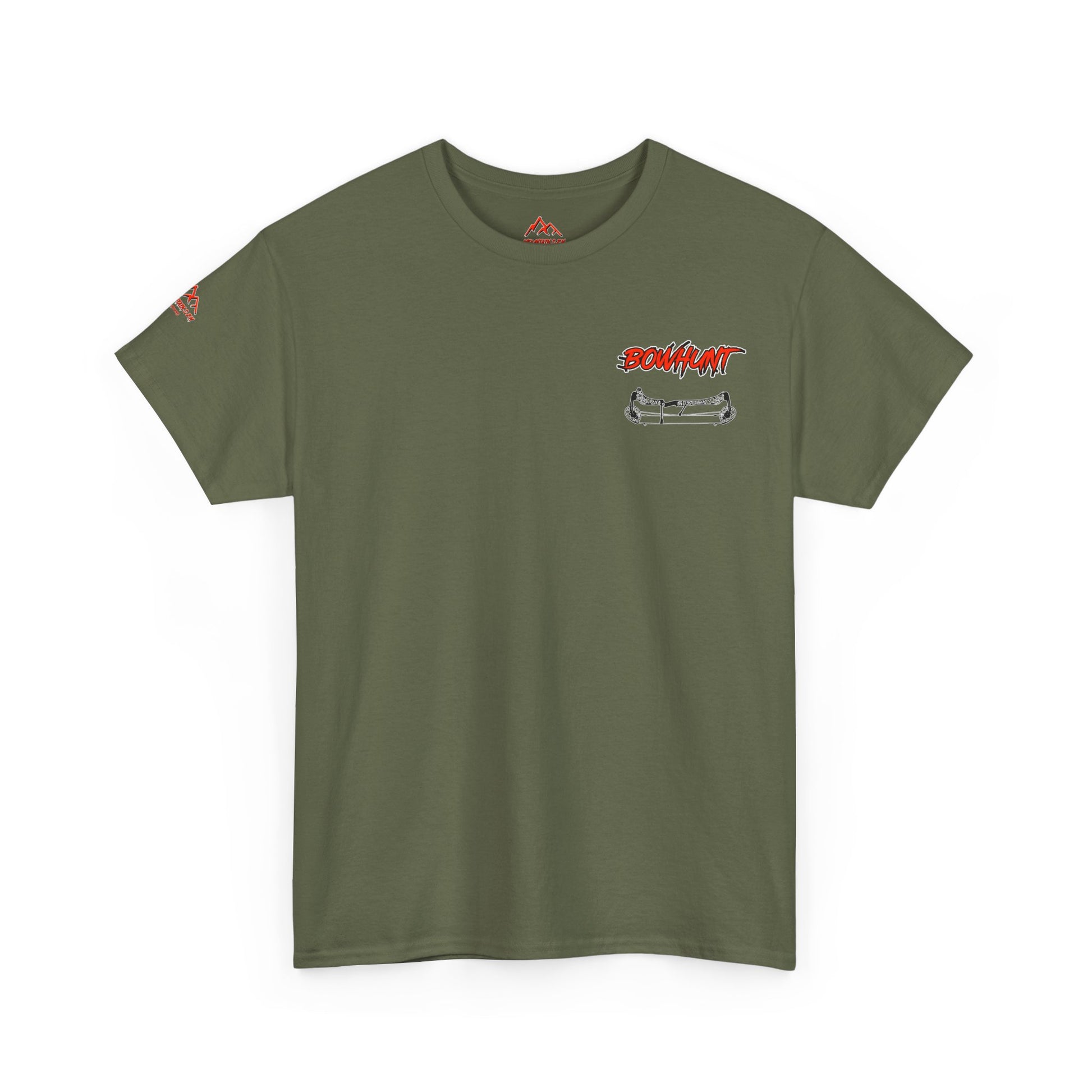 Bowhunt 2.0 Tee