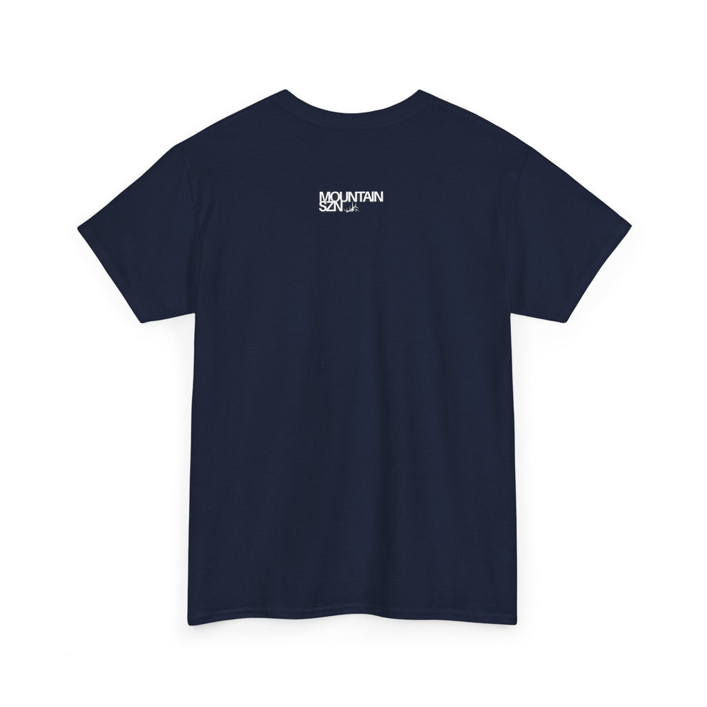 Elk Antler Silhouette Tee