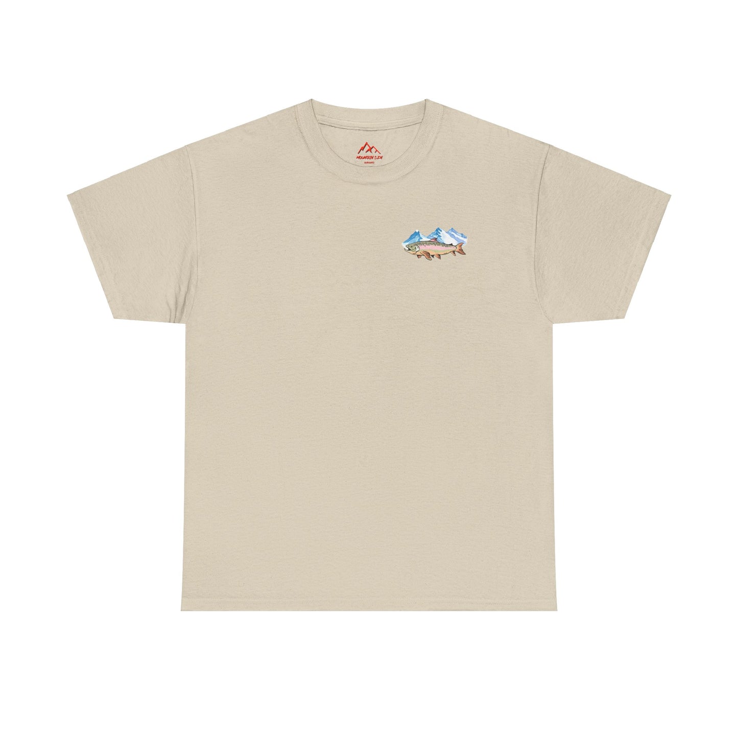 Trophy Ice Fishing Tee