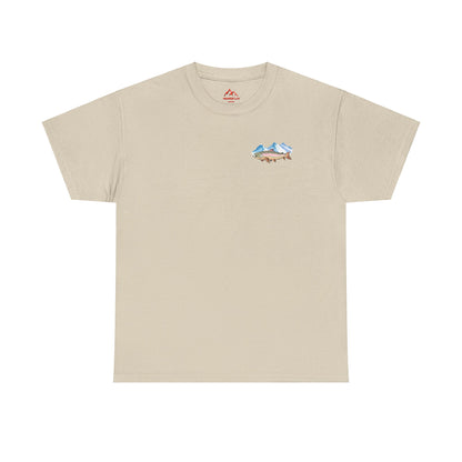 Trophy Ice Fishing Tee