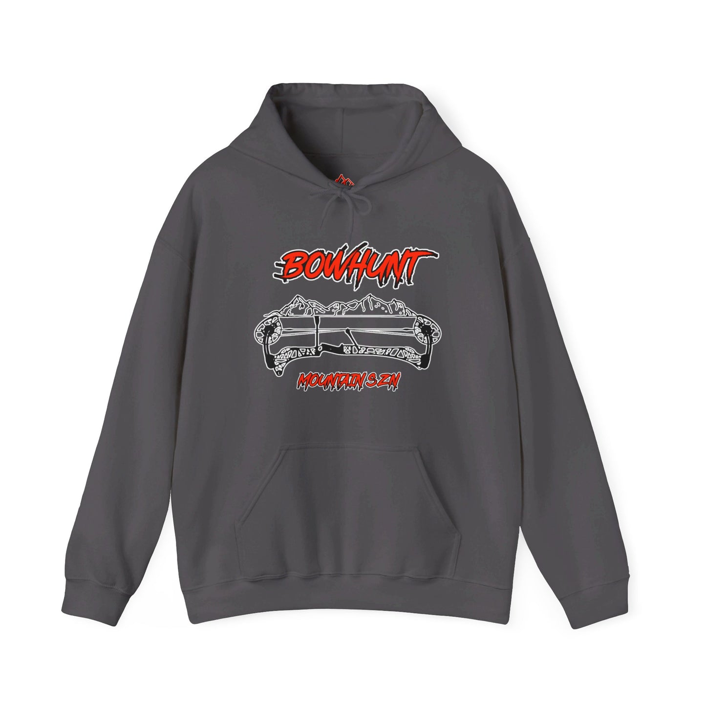 Bowhunt 2.0 Hoodie