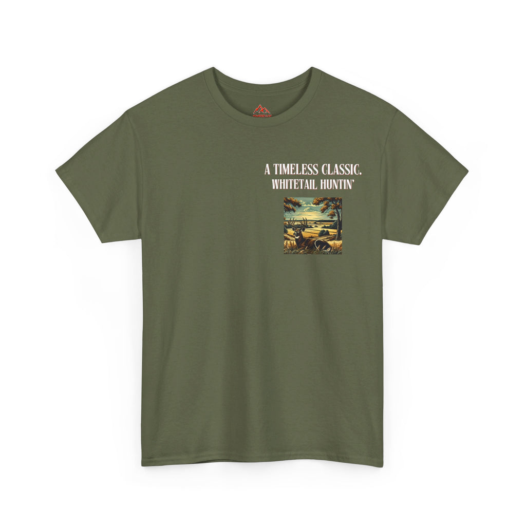Timeless Classic Tee
