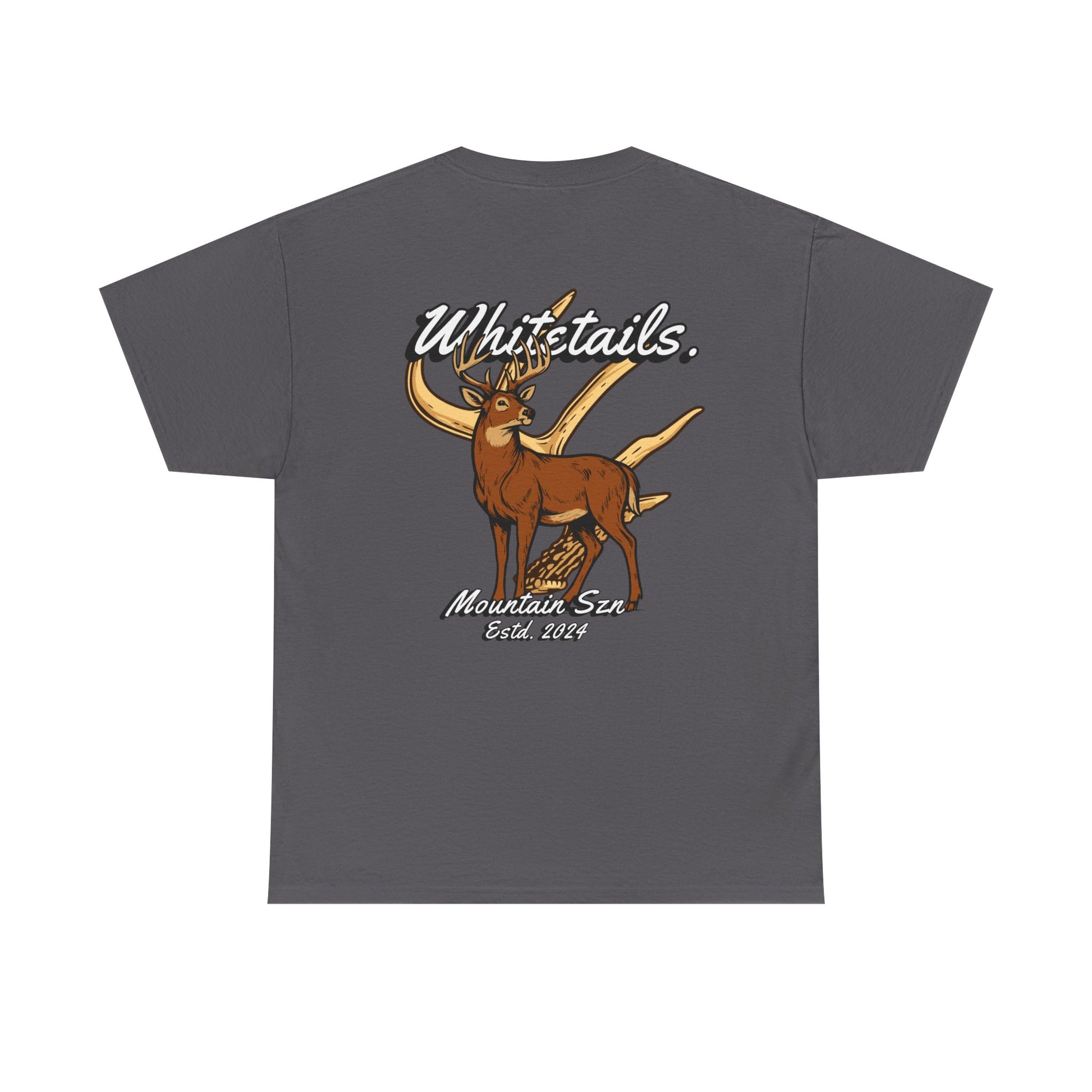 Whitetails Tee