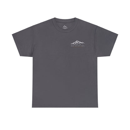 Trophy Mule Deer Outfitters Tee