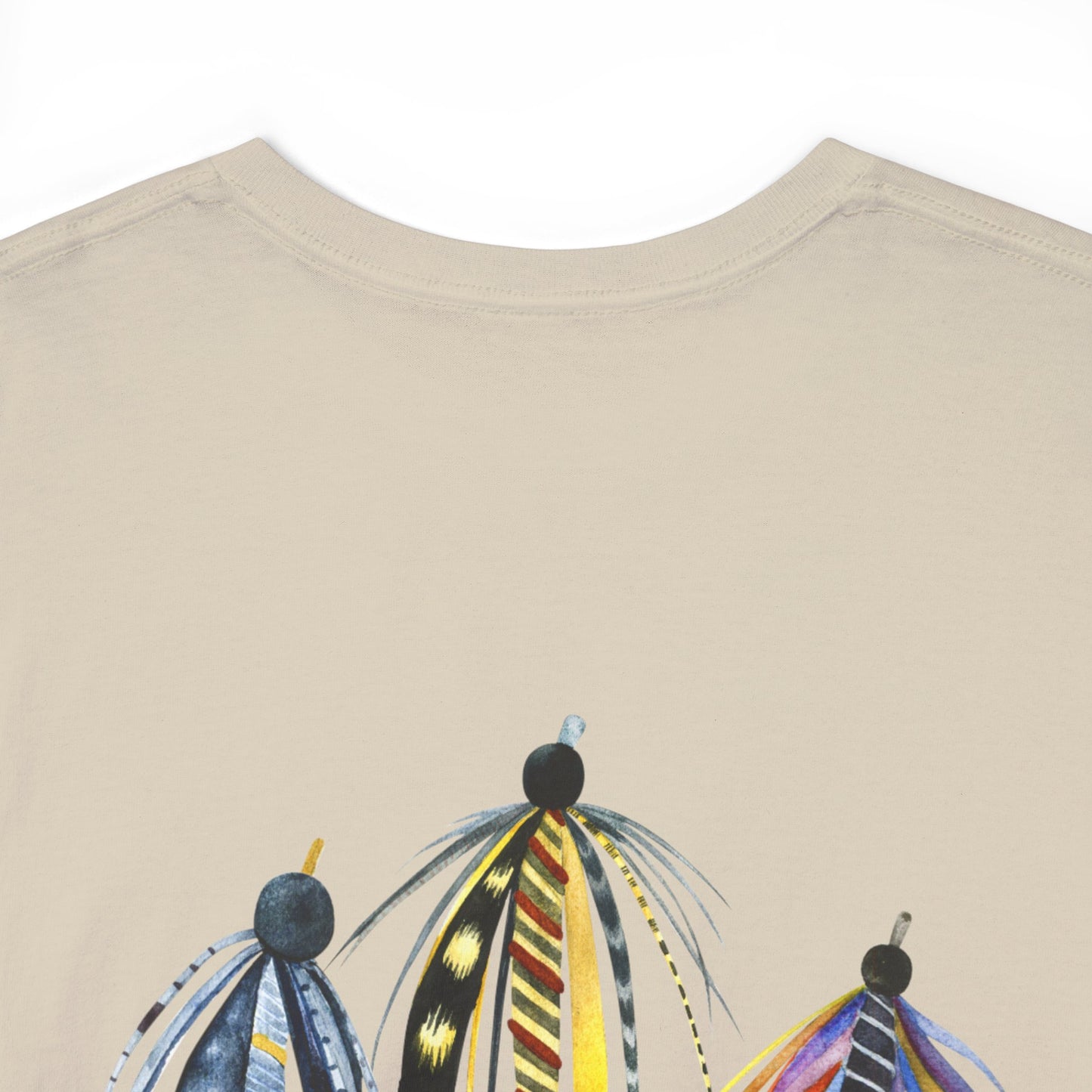 Hook Szn Lure Tee