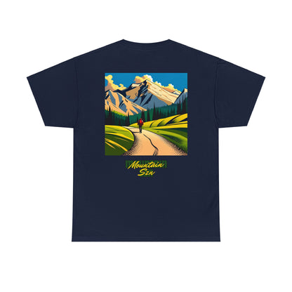 Mountain Szn Trail Tee