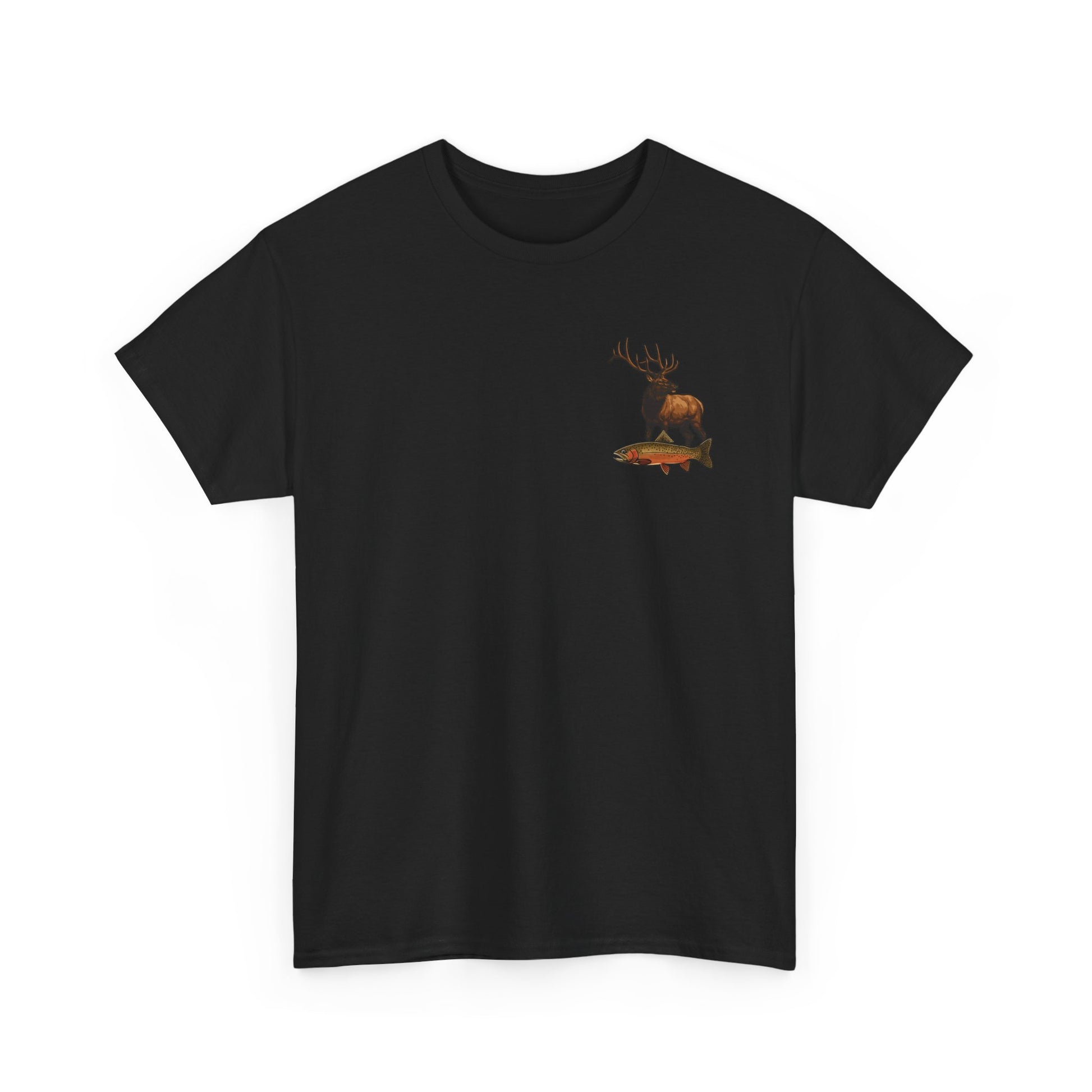 The West Tee