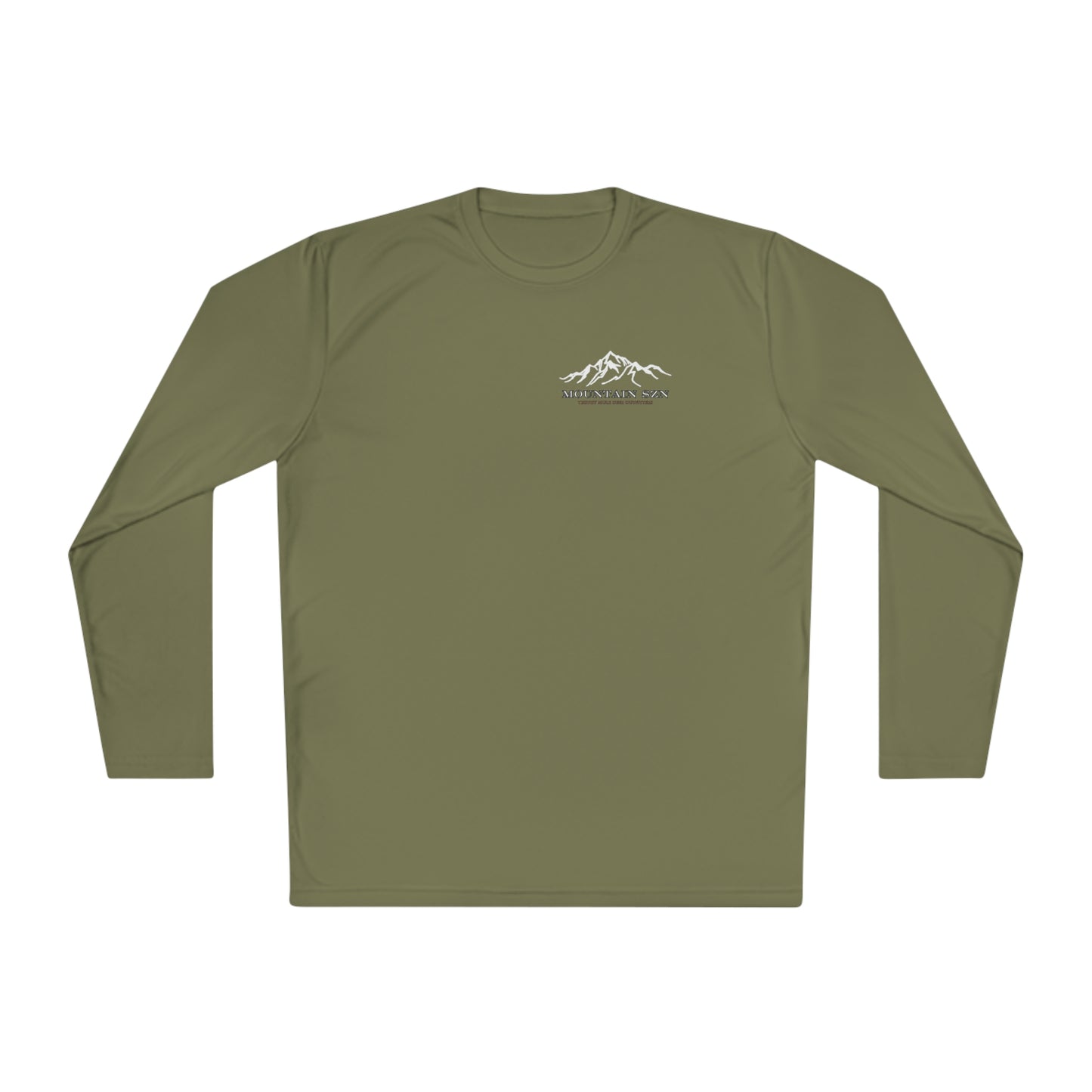 Trophy mule Deer Outfitters Performance Tee