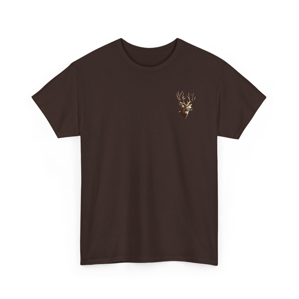 Vintage Mule Deer Outfitters Tee