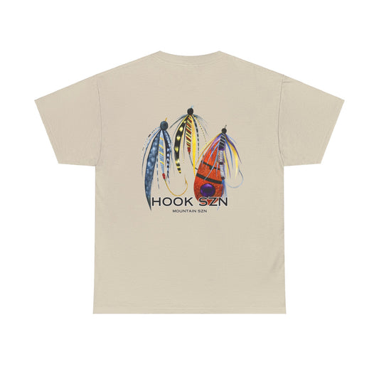 Hook Szn Lure Tee