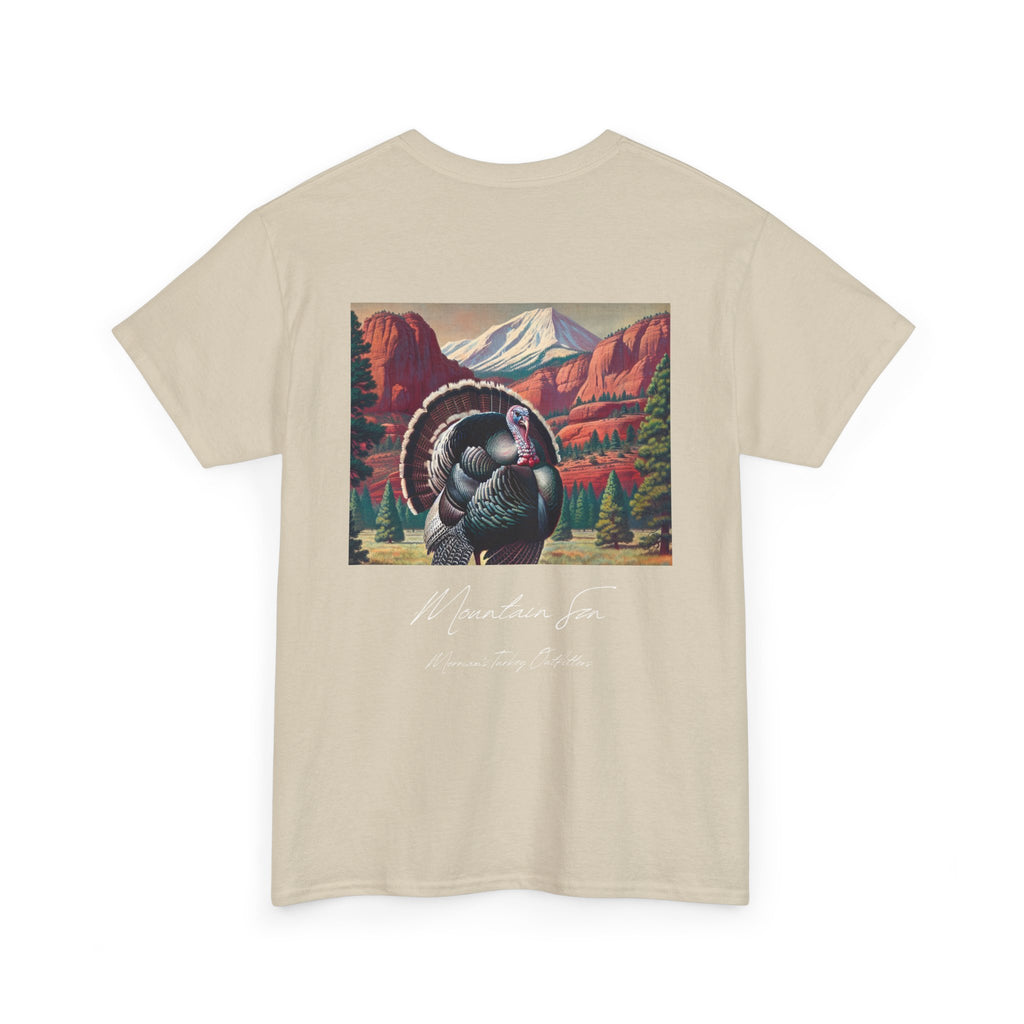 Vintage Merriam's Tee