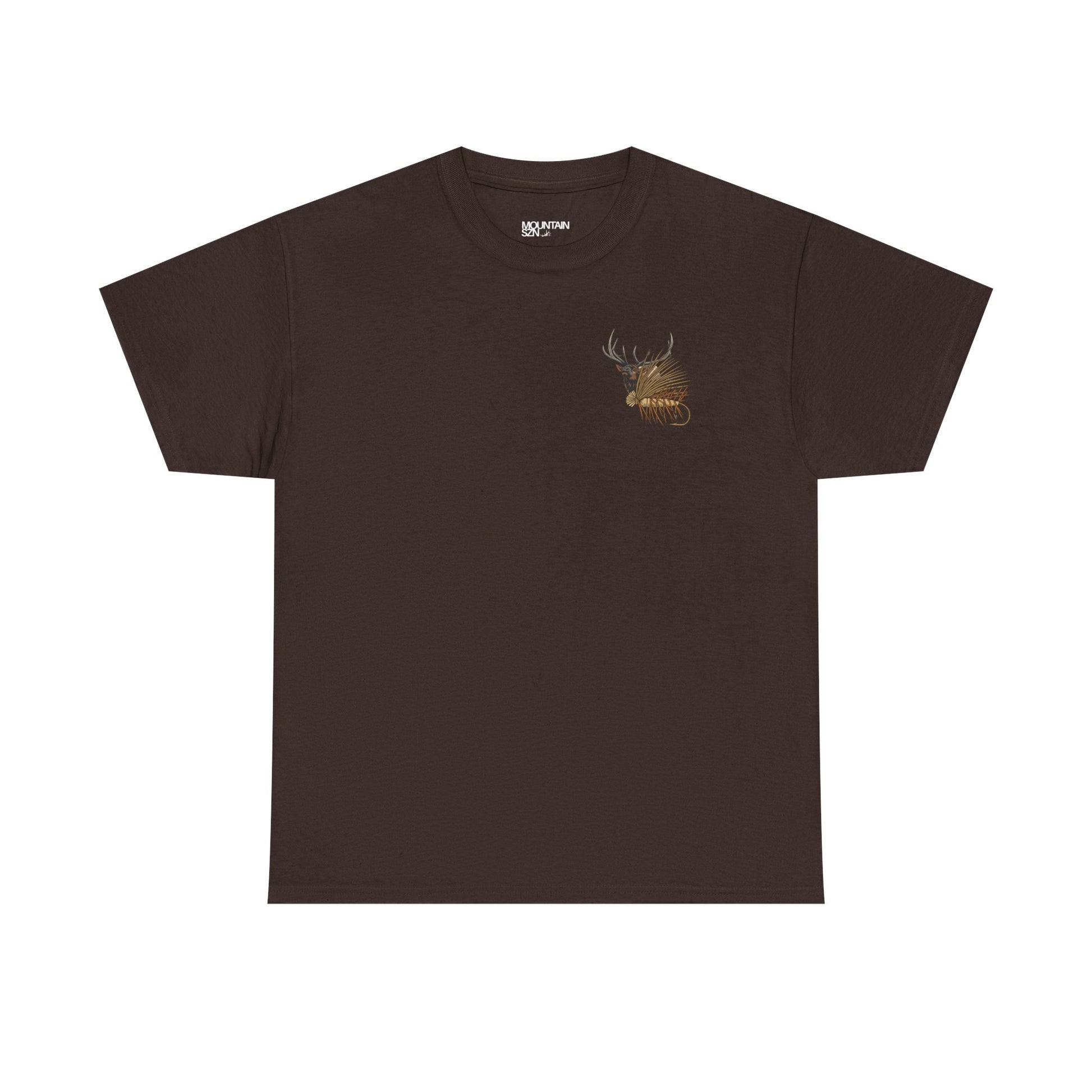 Elk Hair Caddis Tee