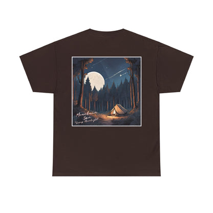 Camp Moonlight Tee