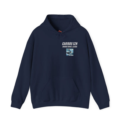 Caribou Szn Hoodie