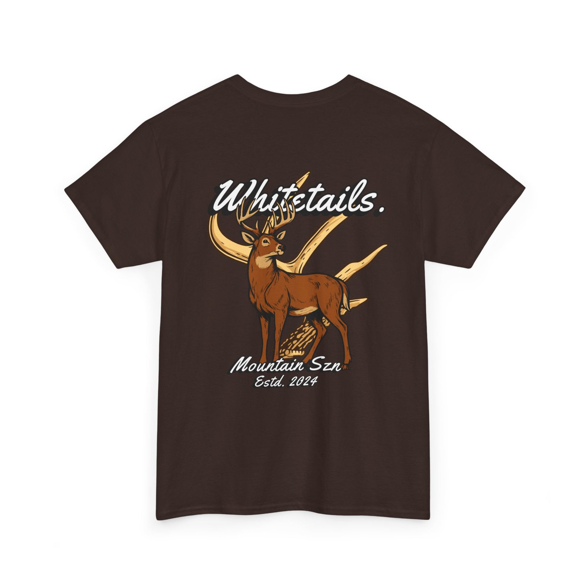 Whitetails Tee