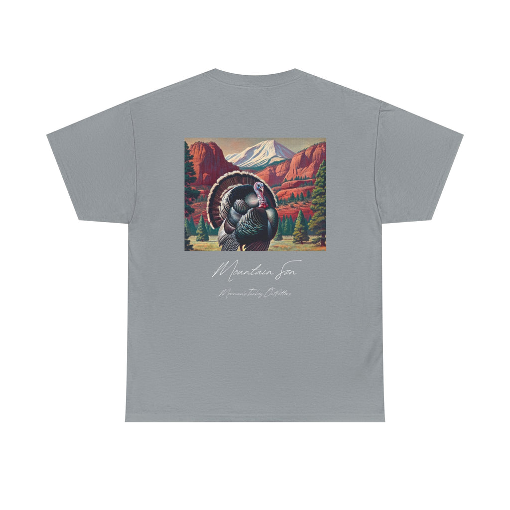 Vintage Merriam's Tee