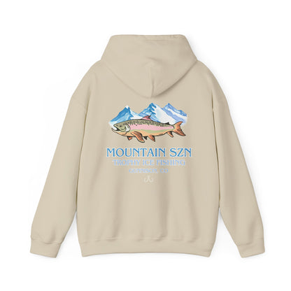 Trophy Ice Fishing Hoodie