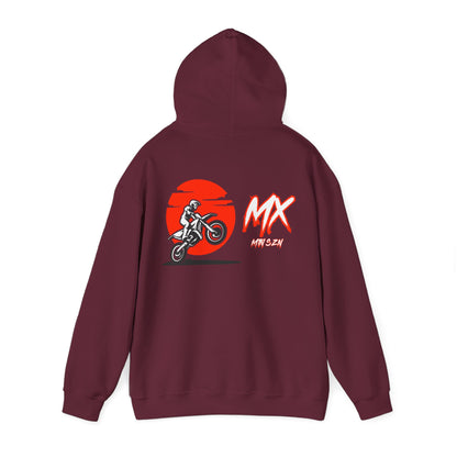 MX Hoodie