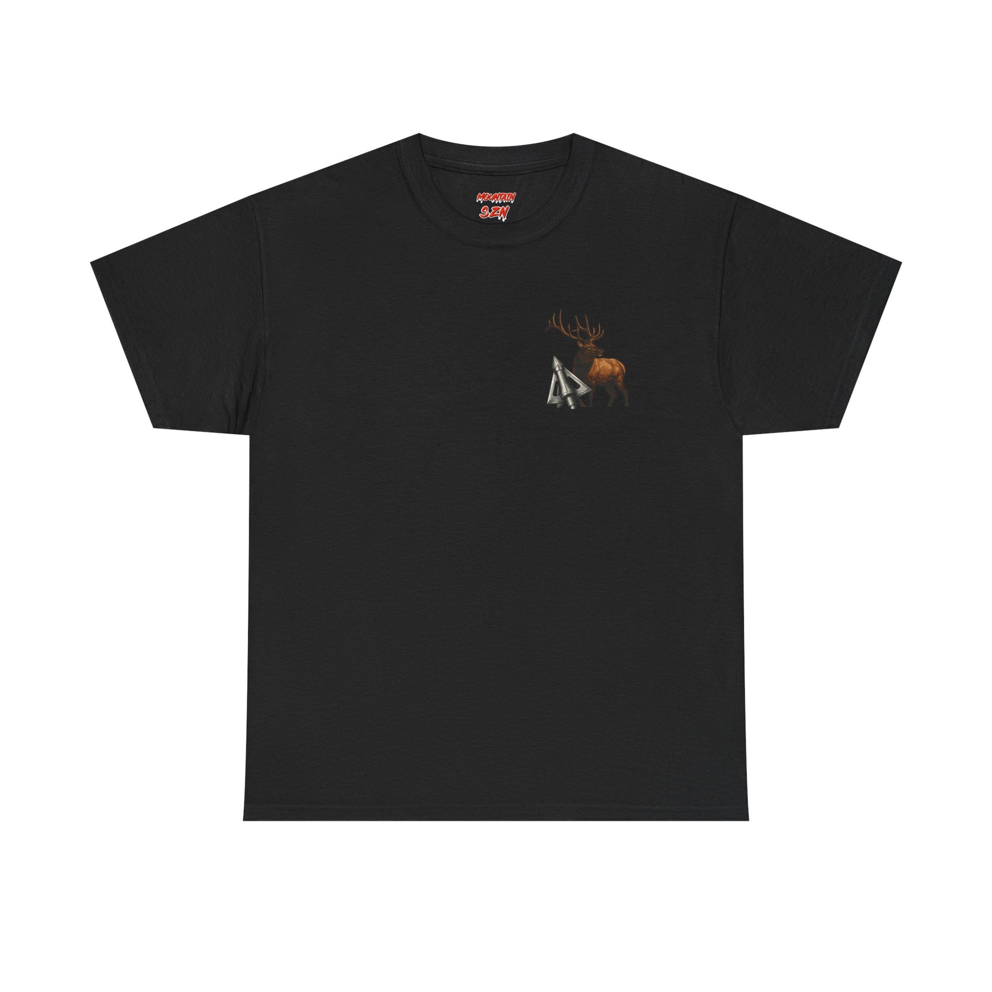 September Tradition Tee