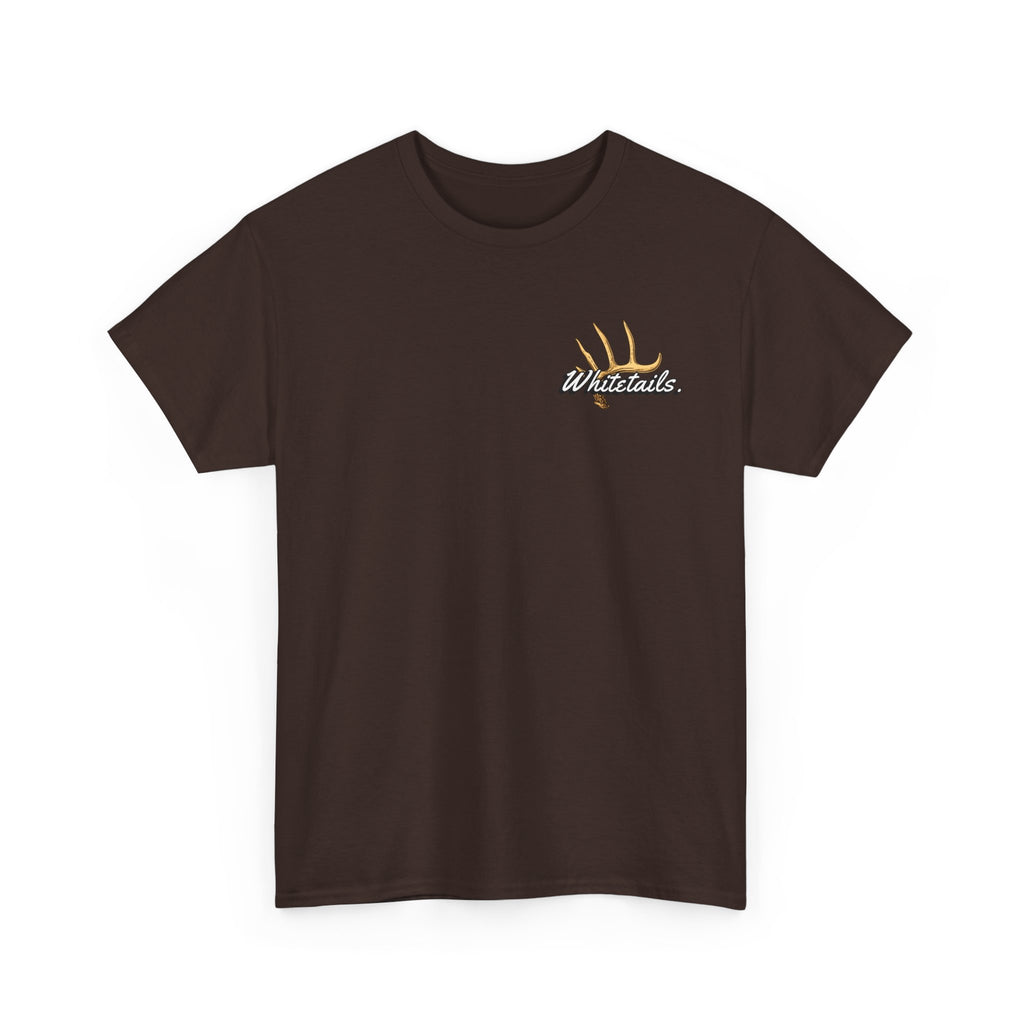 Whitetails Tee